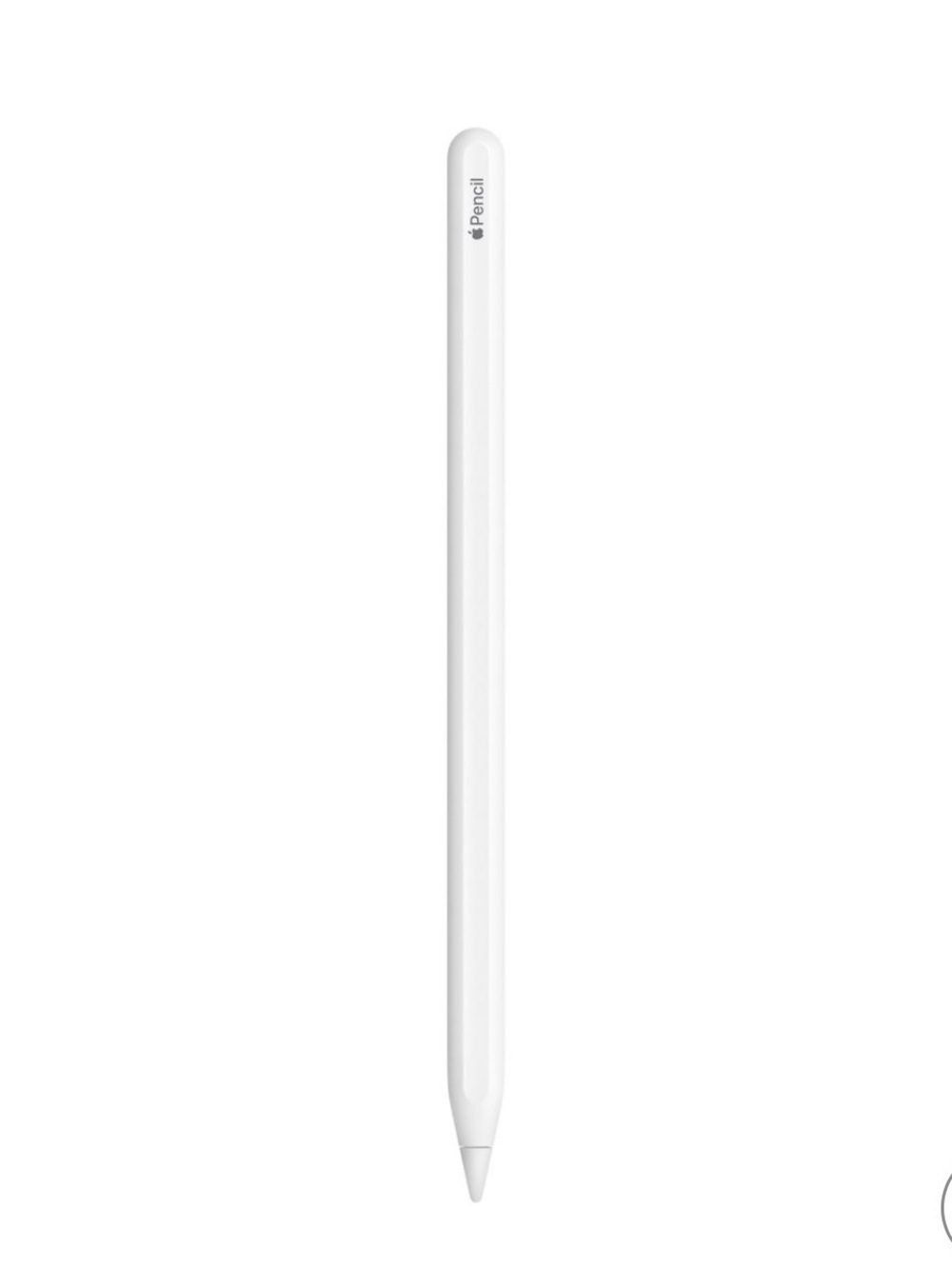 Apple Pencil (2nd Generation) White Stylus